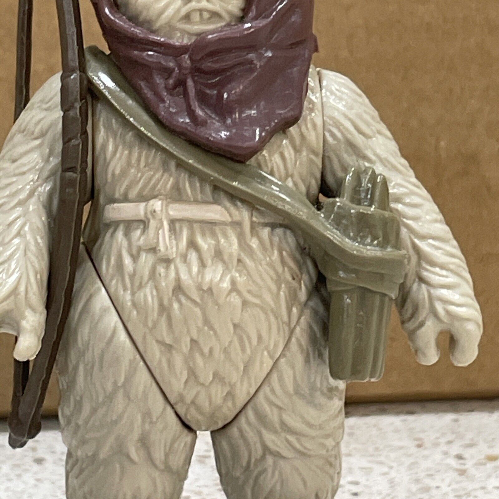 Warok sold