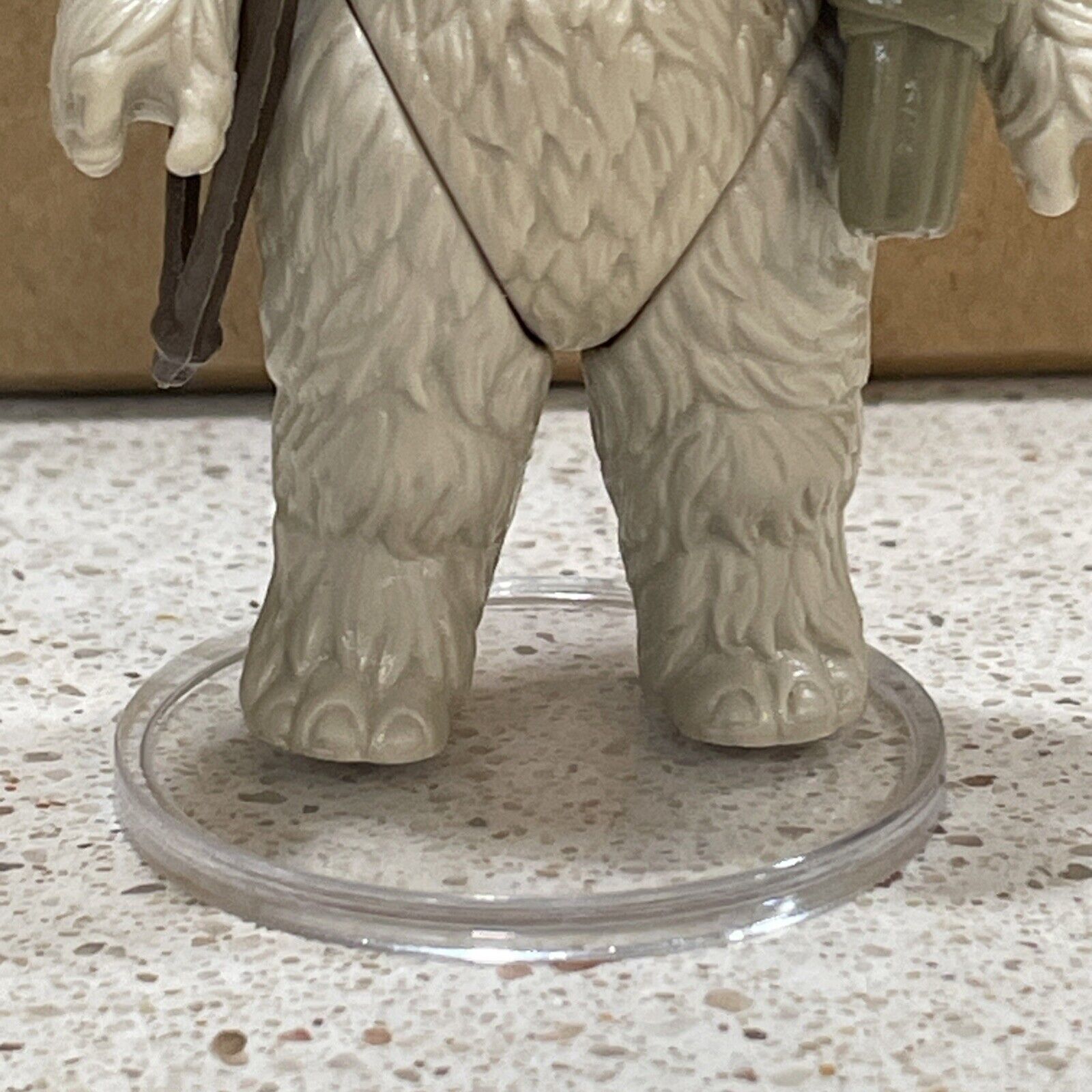 Warok sold