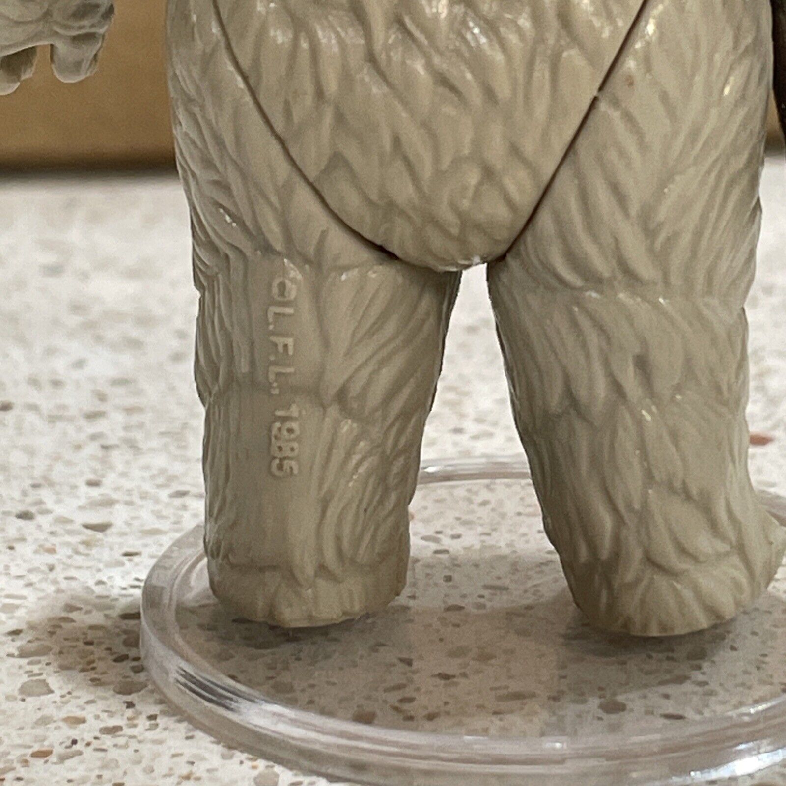 Warok sold
