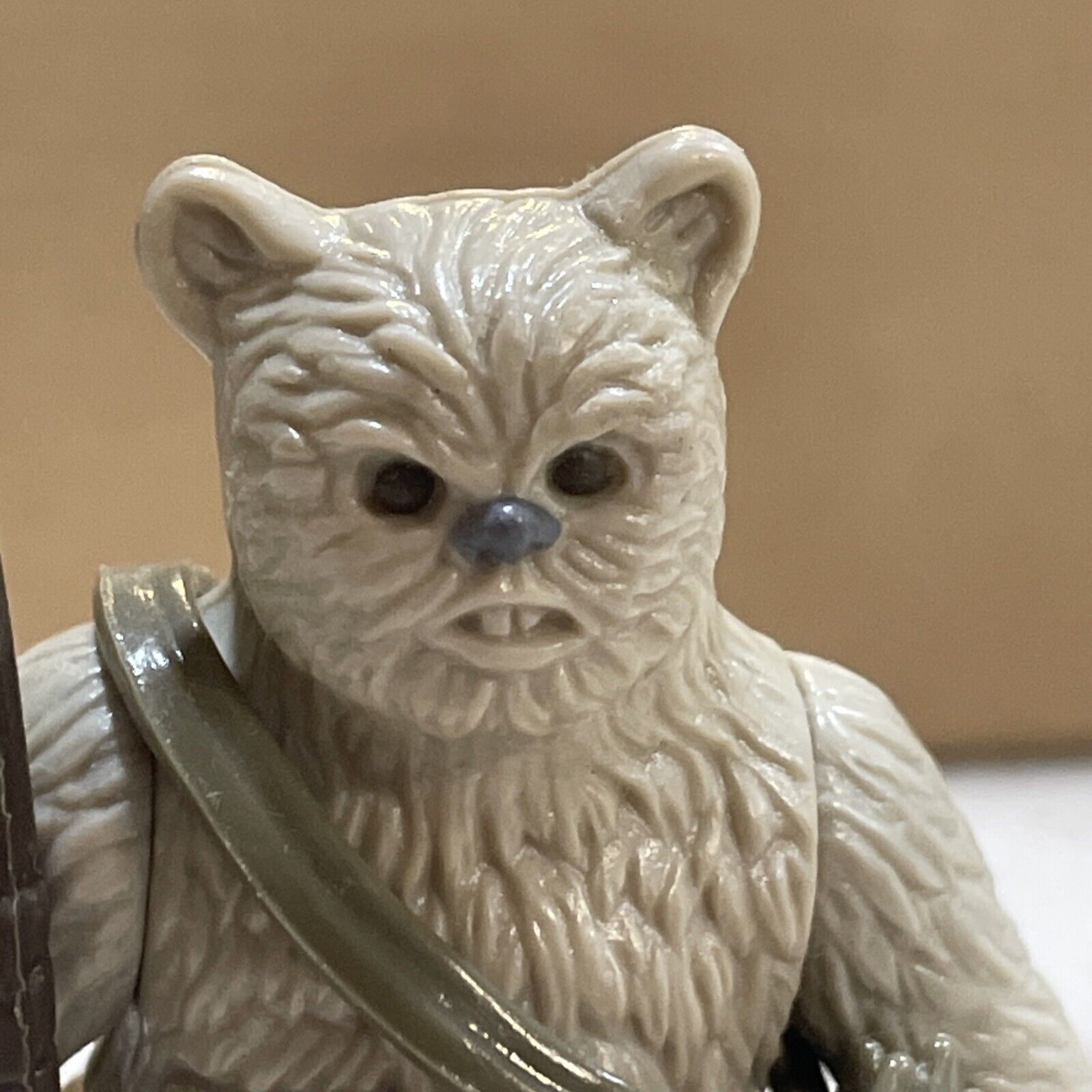 Warok sold