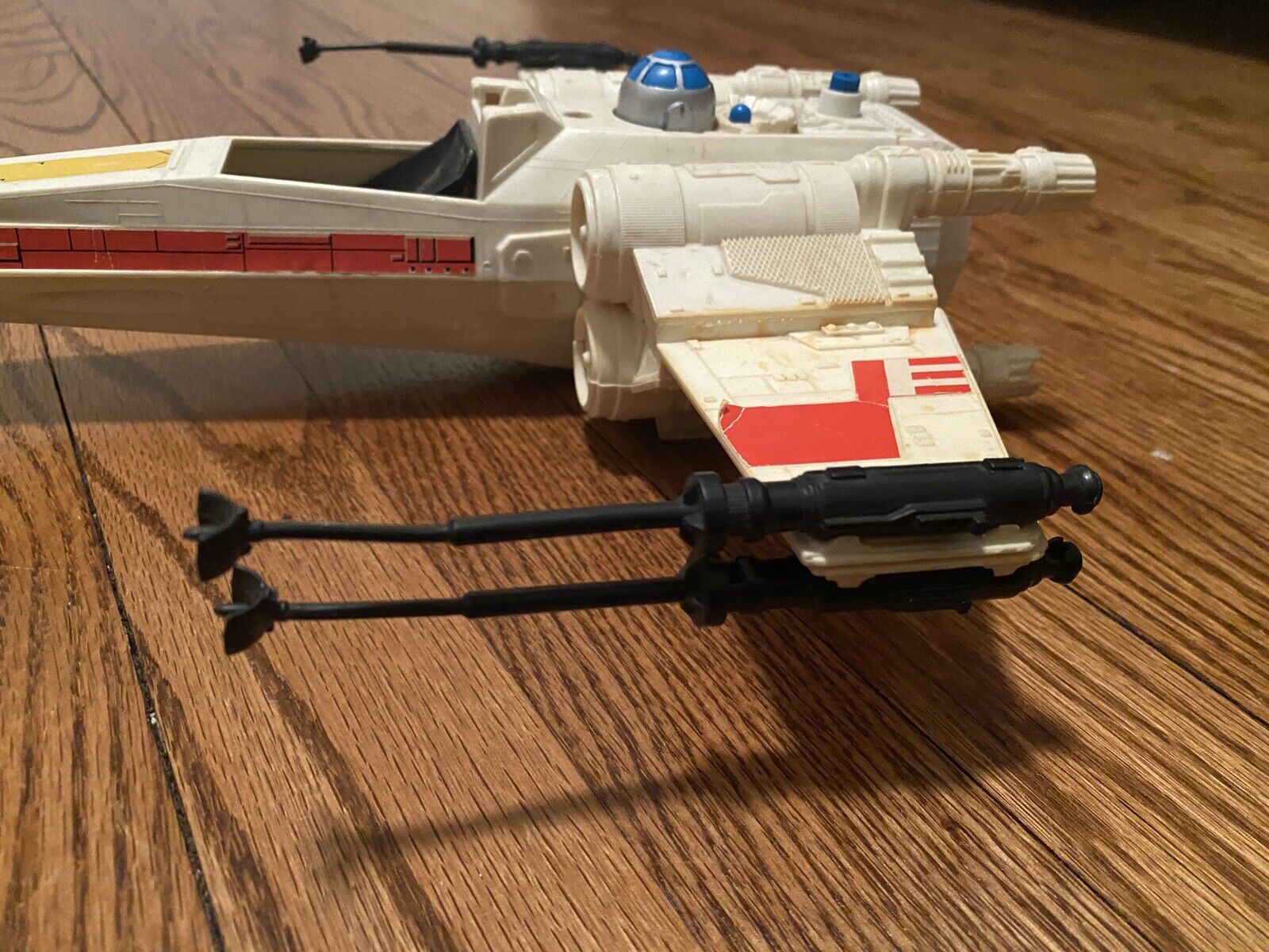 X-Wing Fighter sold