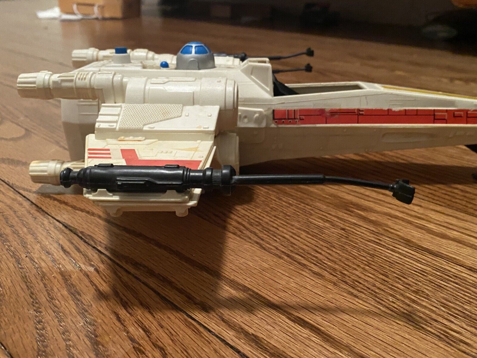 X-Wing Fighter sold