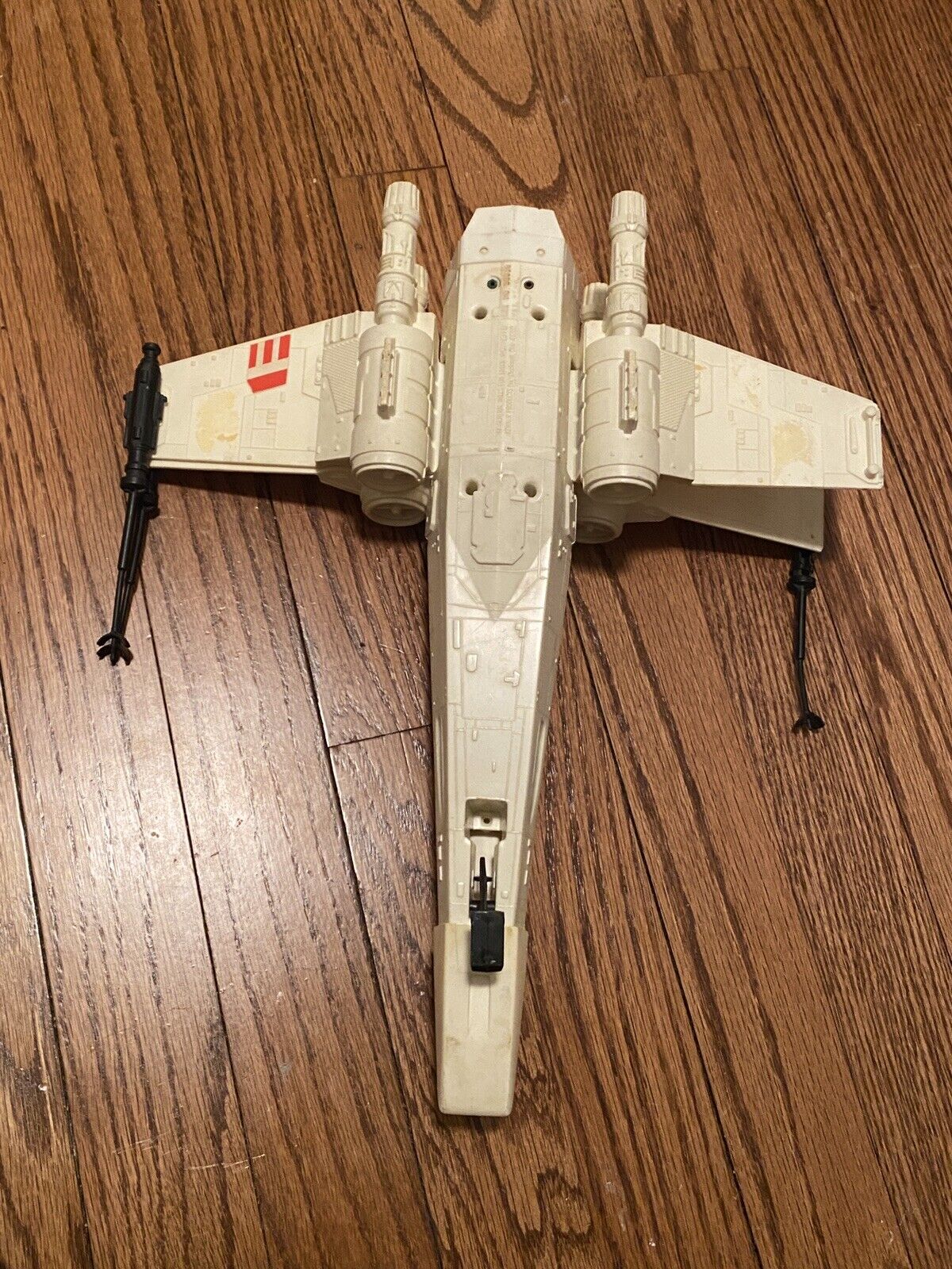 X-Wing Fighter sold