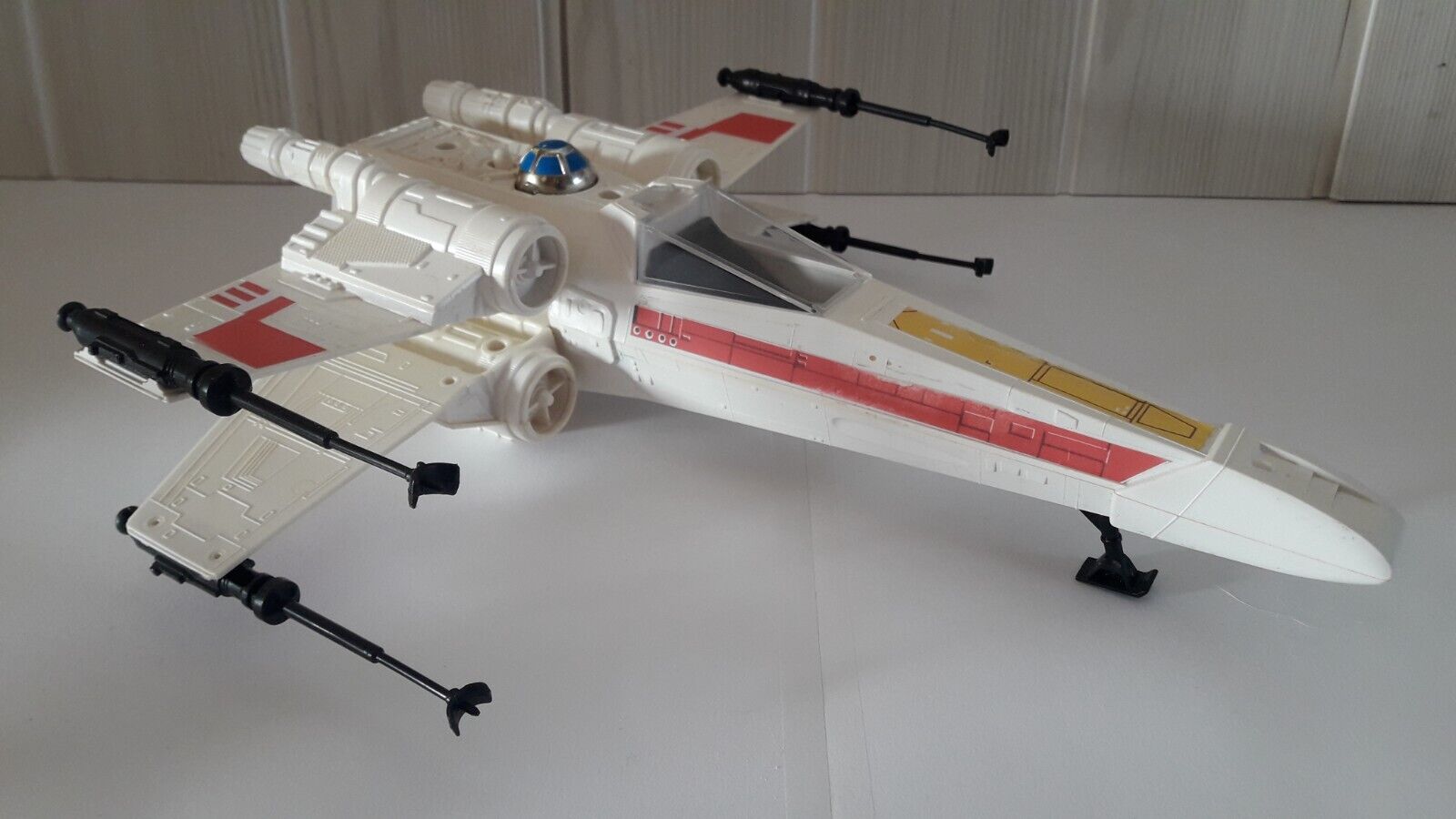 X-Wing Fighter sold