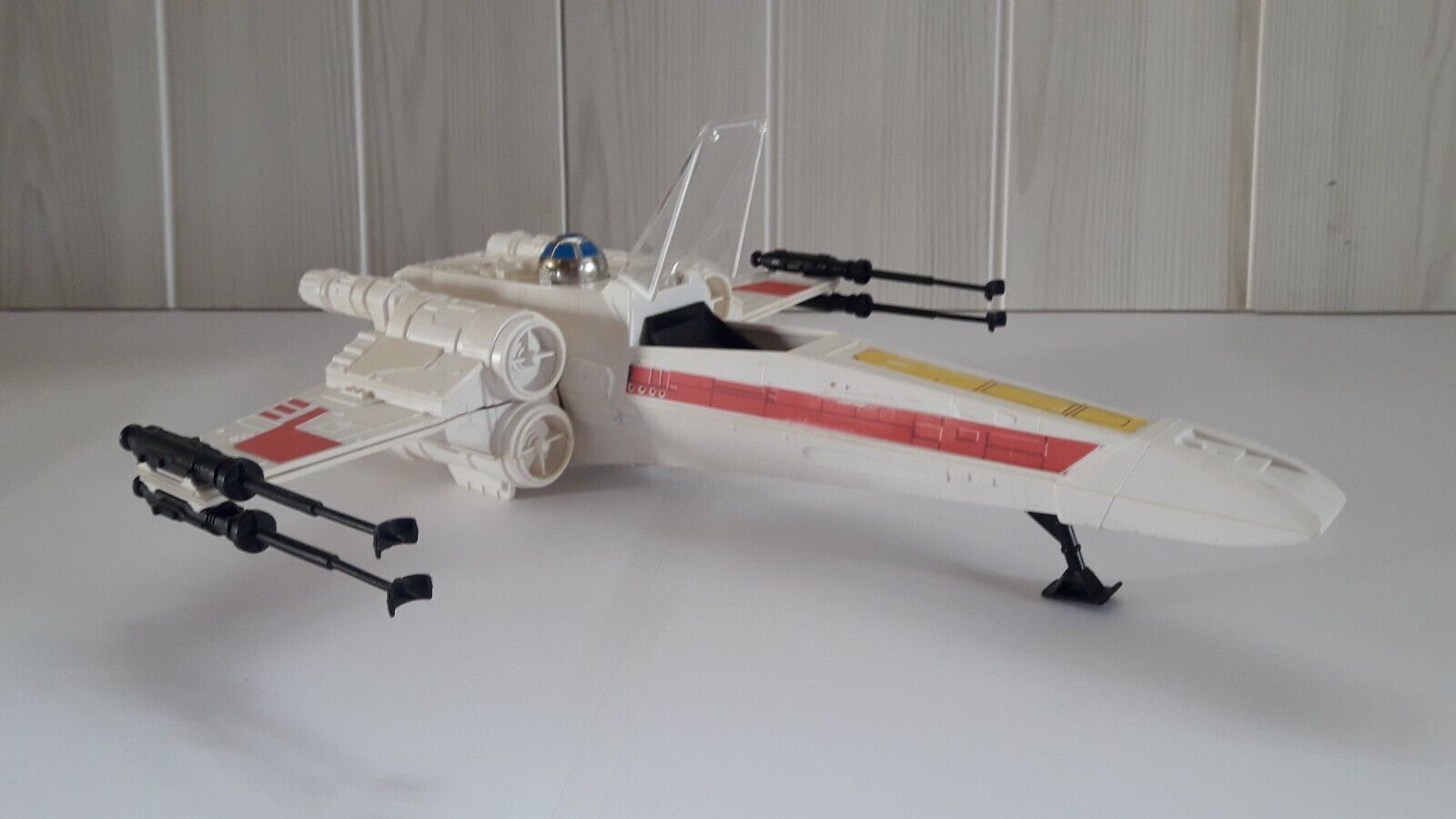 X-Wing Fighter sold