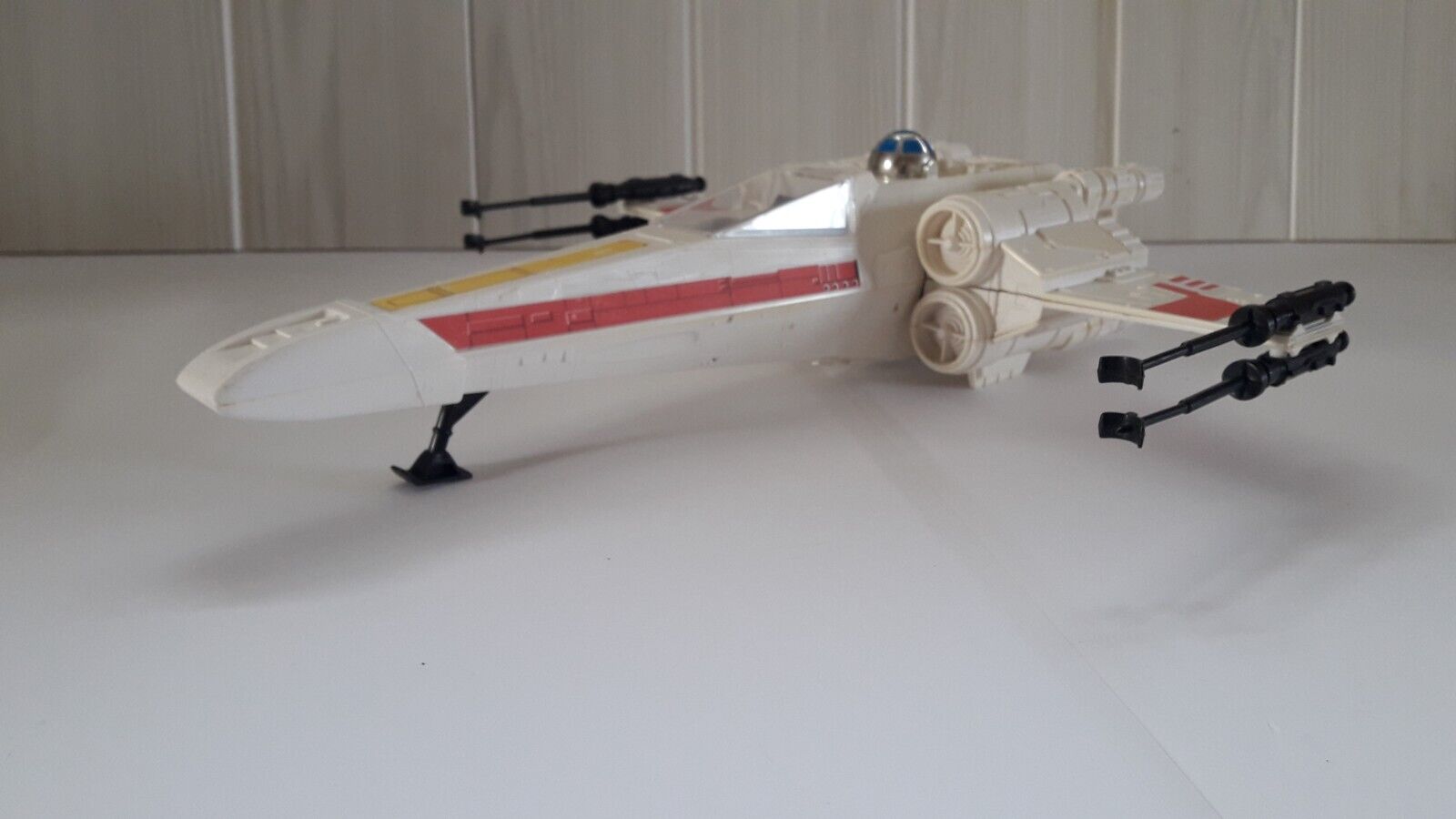 X-Wing Fighter sold