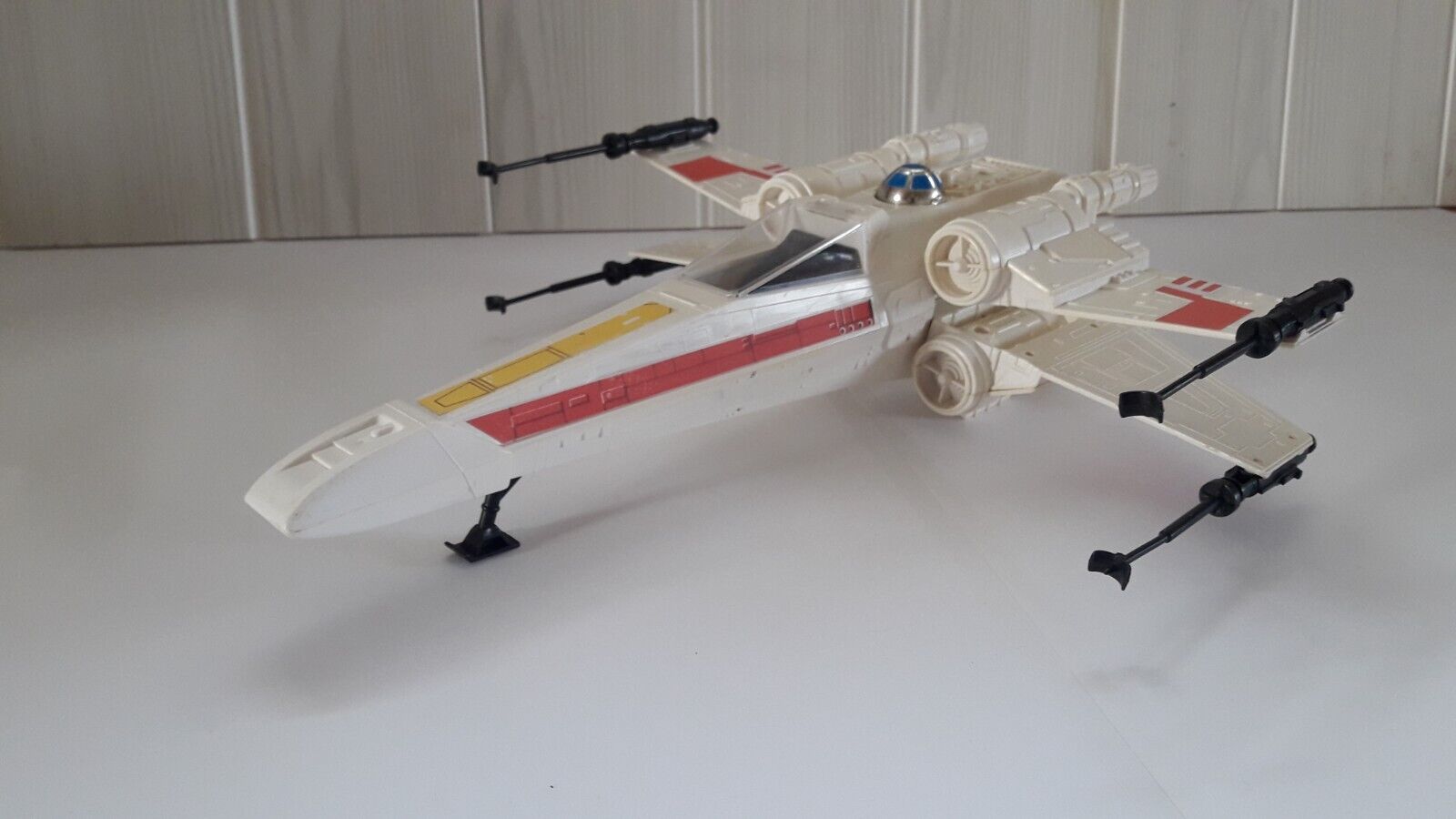 X-Wing Fighter sold