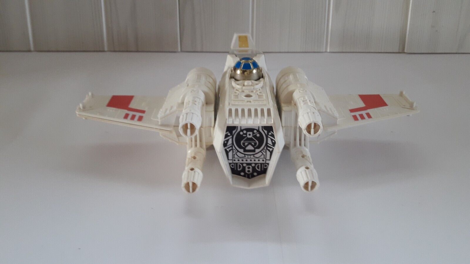 X-Wing Fighter sold