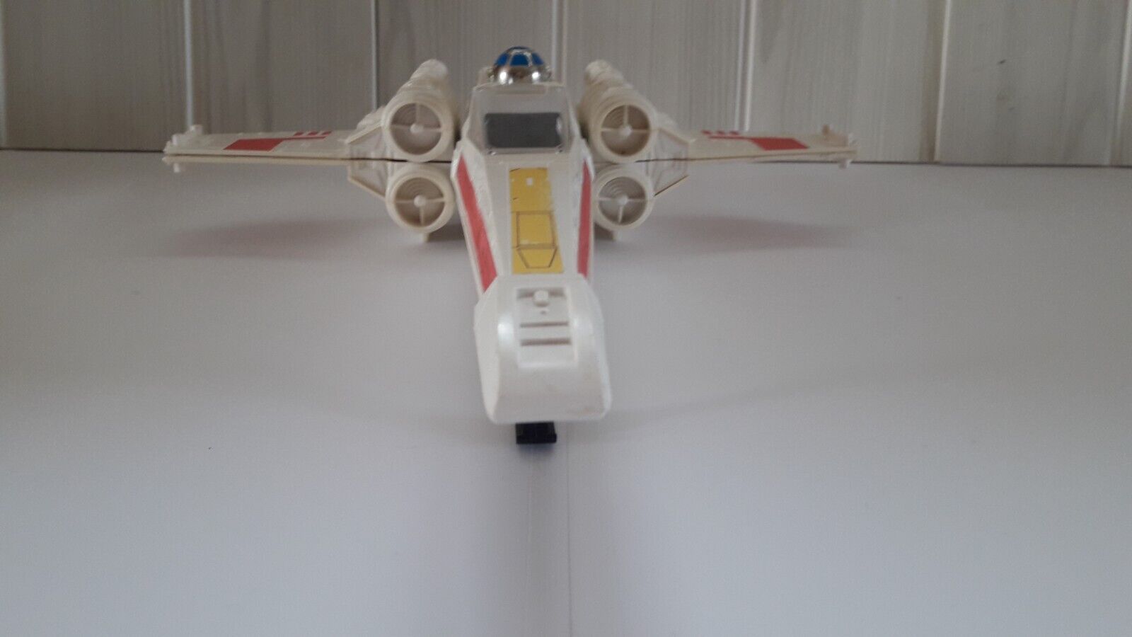 X-Wing Fighter sold