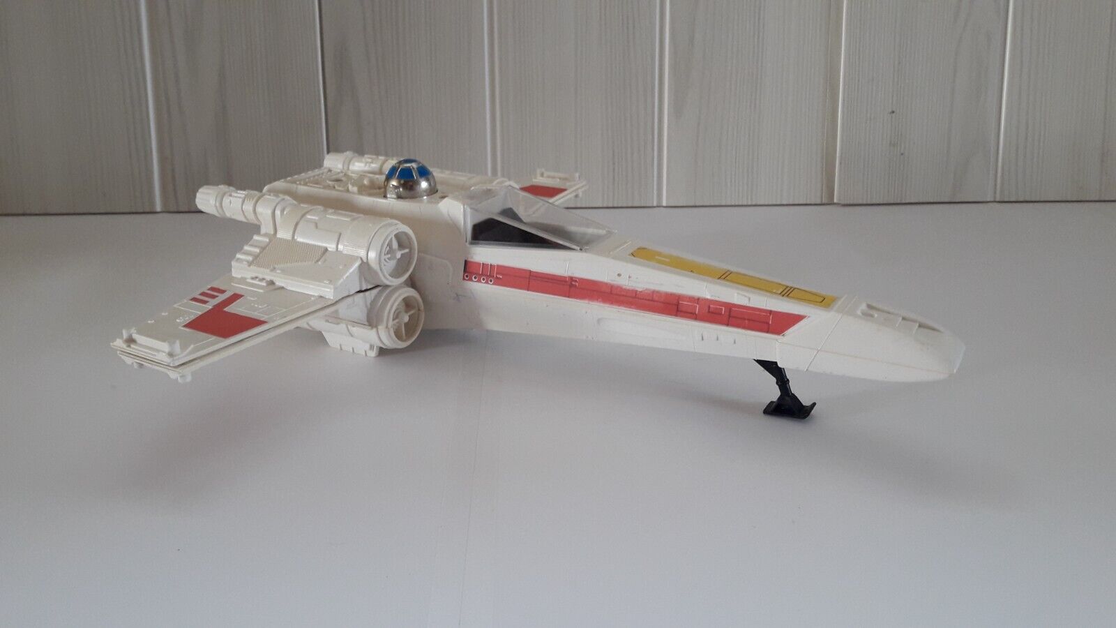 X-Wing Fighter sold