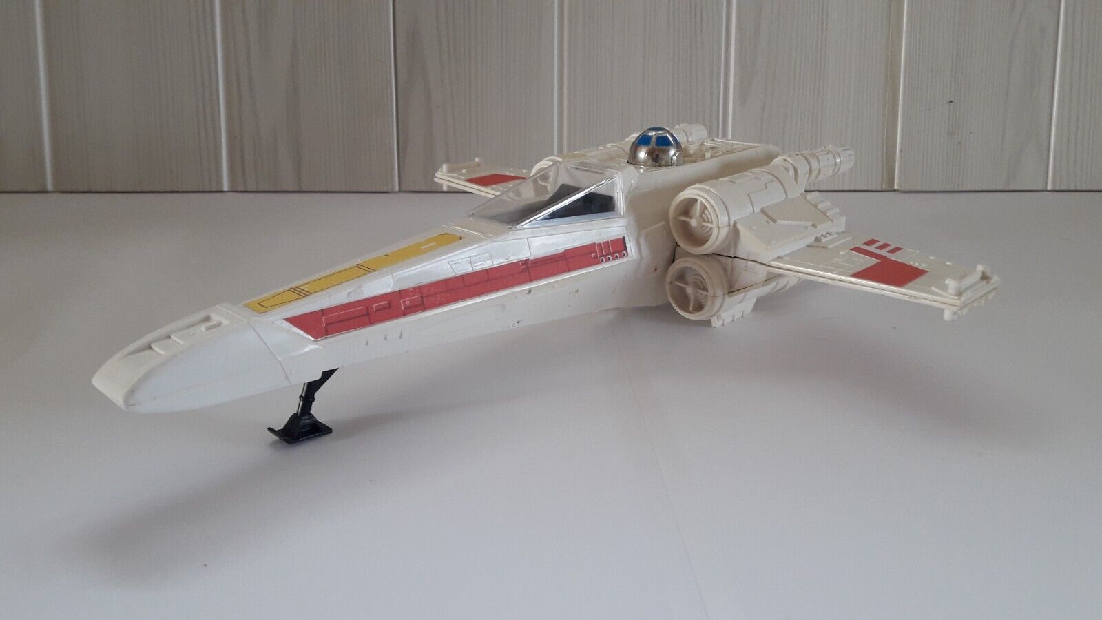 X-Wing Fighter sold