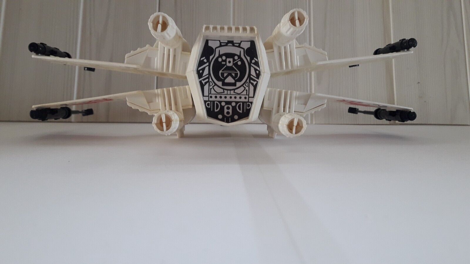 X-Wing Fighter sold