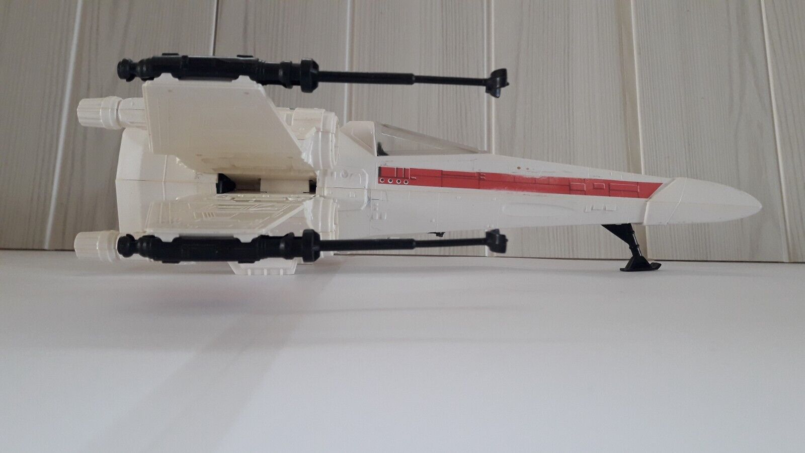 X-Wing Fighter sold