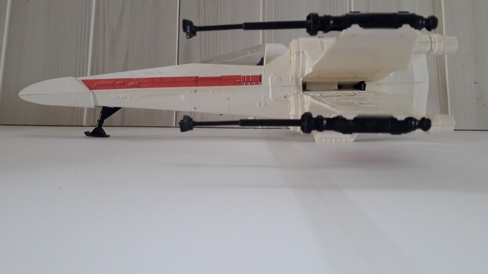 X-Wing Fighter sold