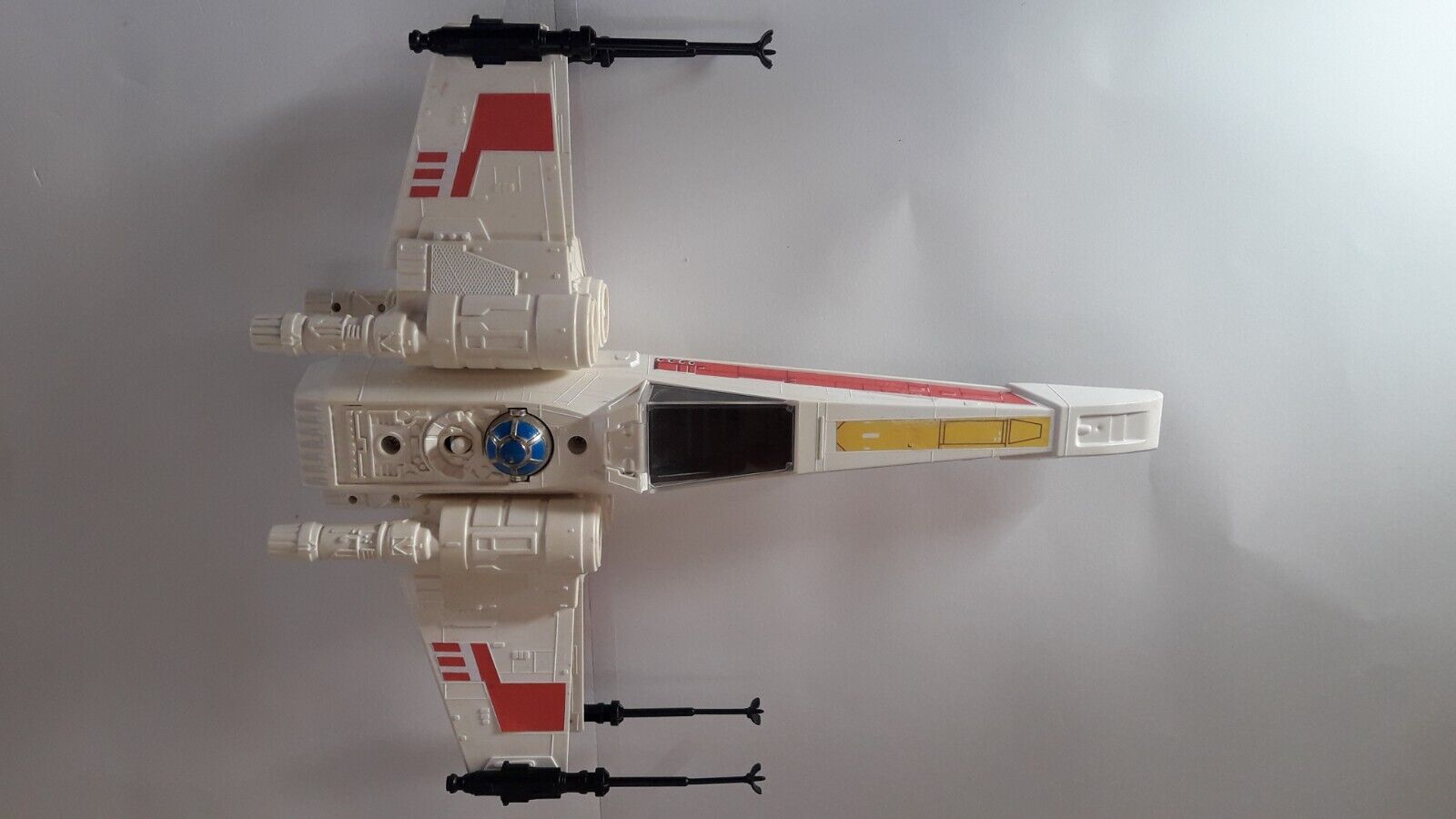 X-Wing Fighter sold