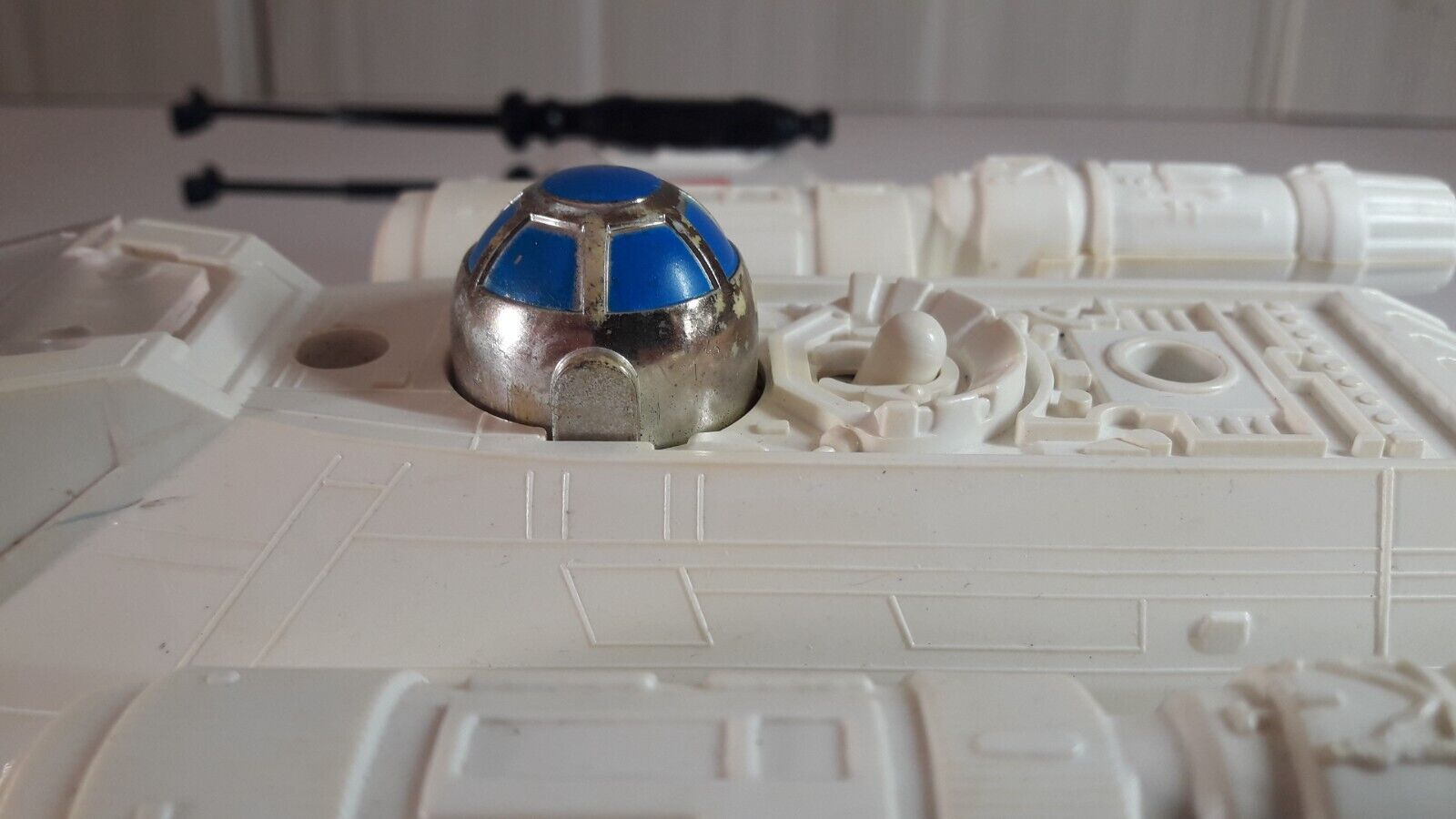 X-Wing Fighter sold
