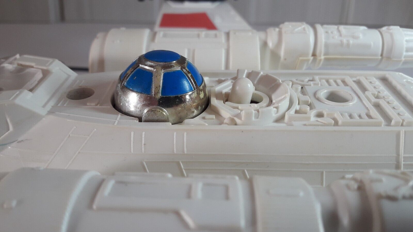 X-Wing Fighter sold