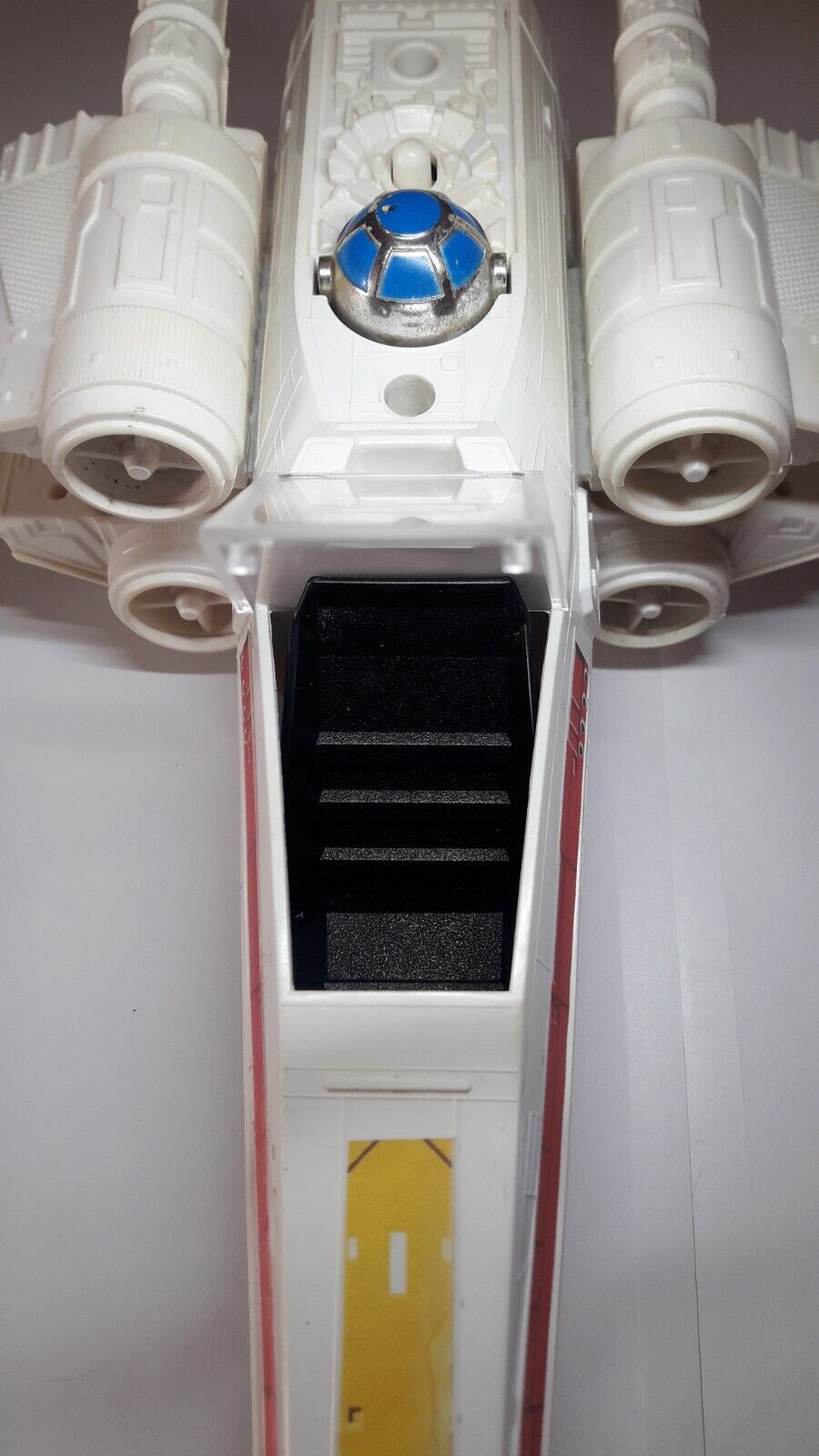 X-Wing Fighter sold