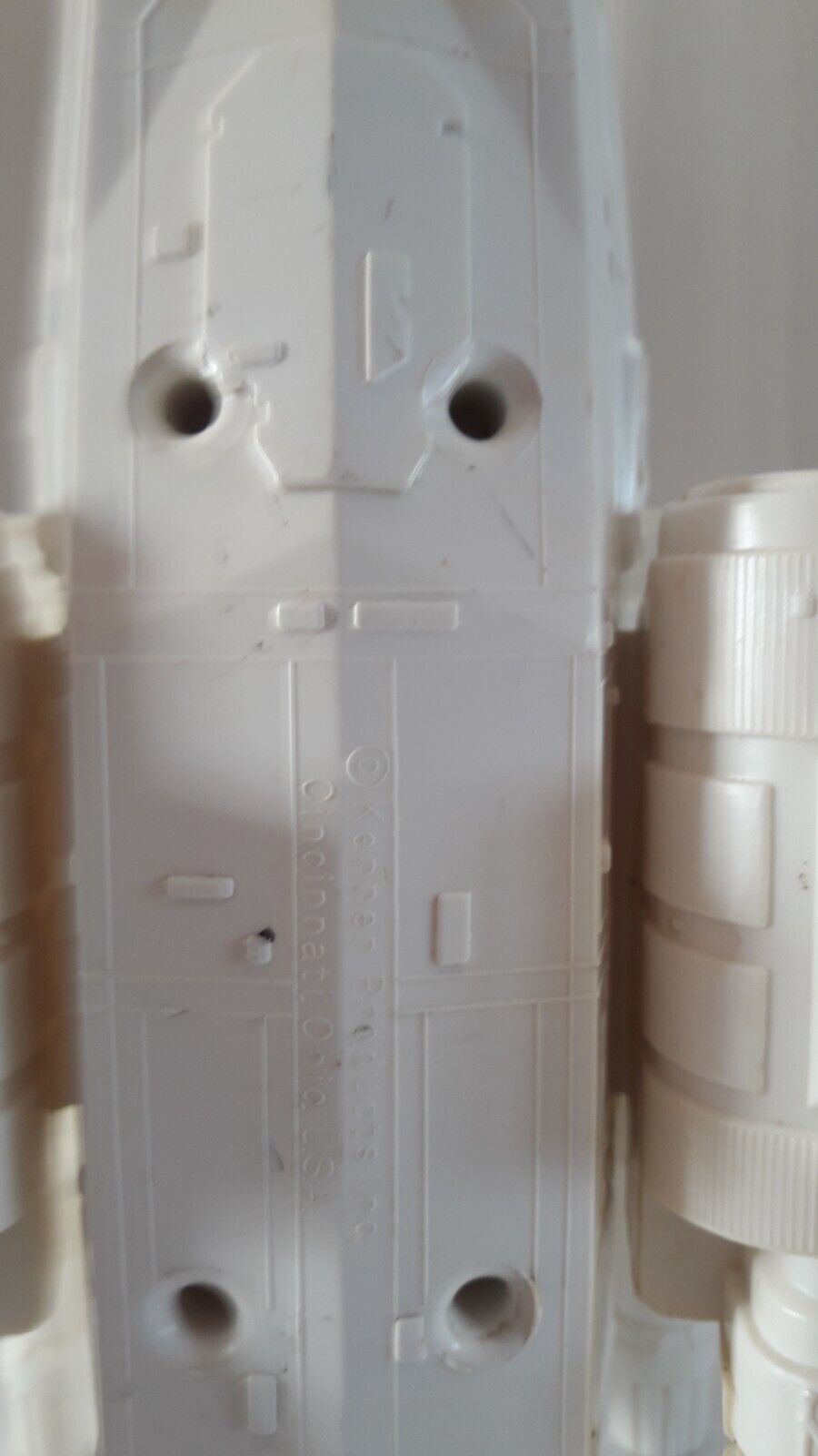 X-Wing Fighter sold