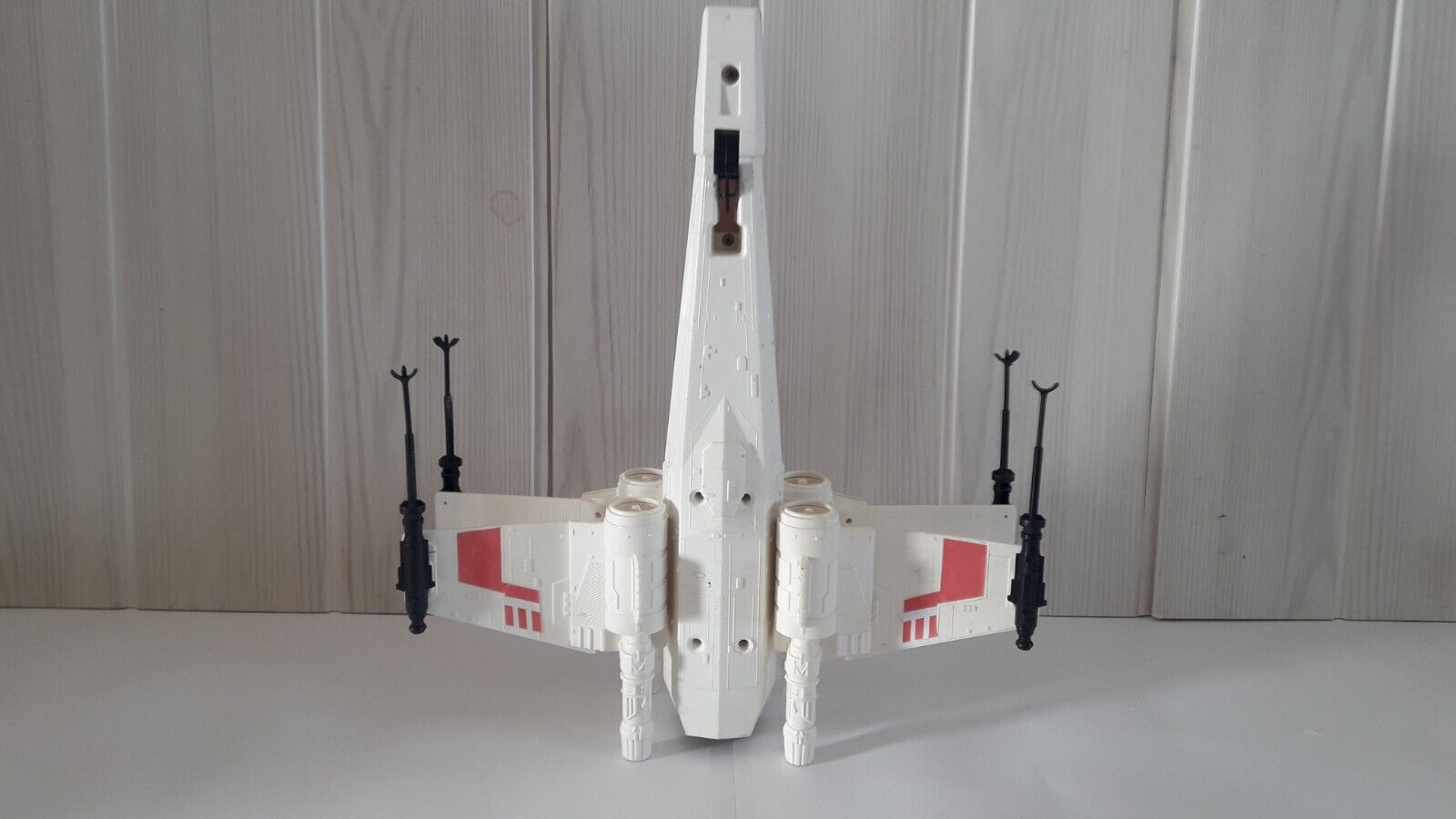 X-Wing Fighter sold