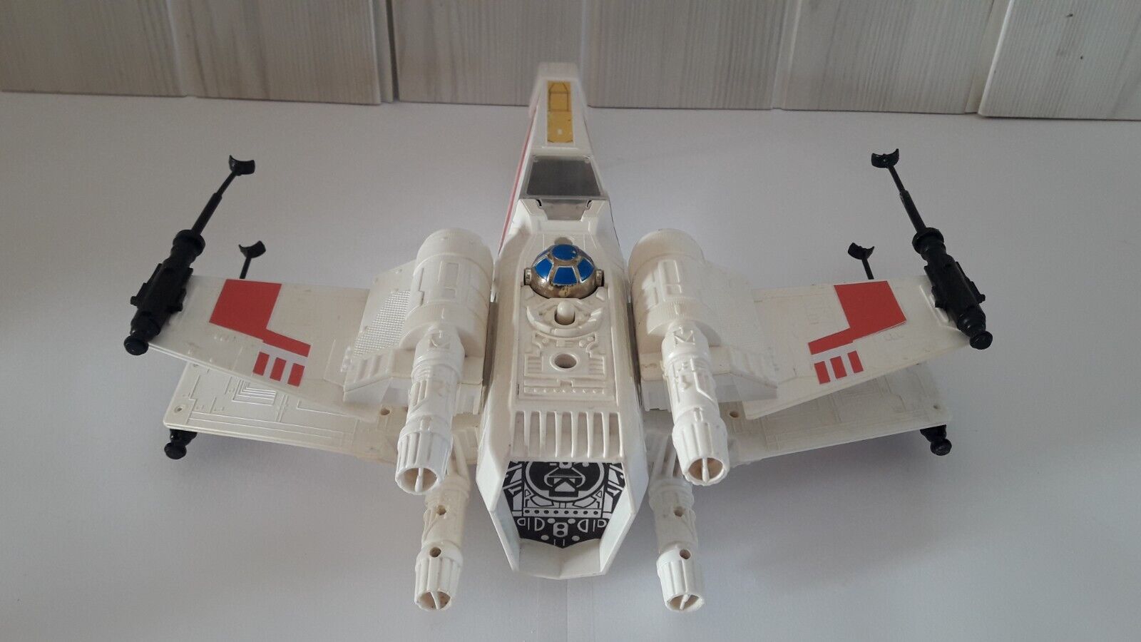 X-Wing Fighter sold