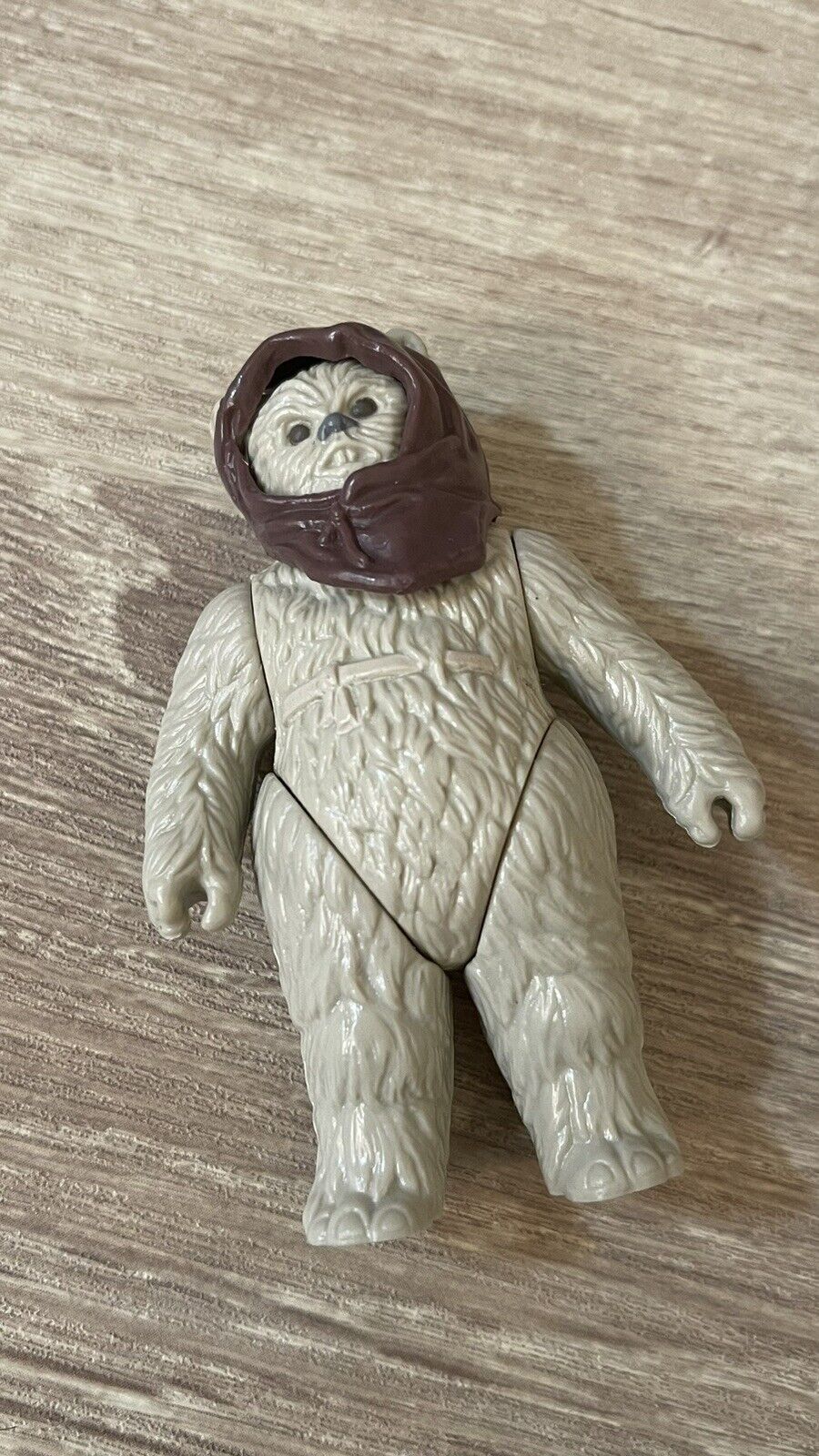Warok sold