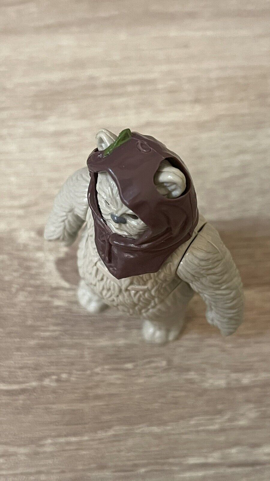 Warok sold