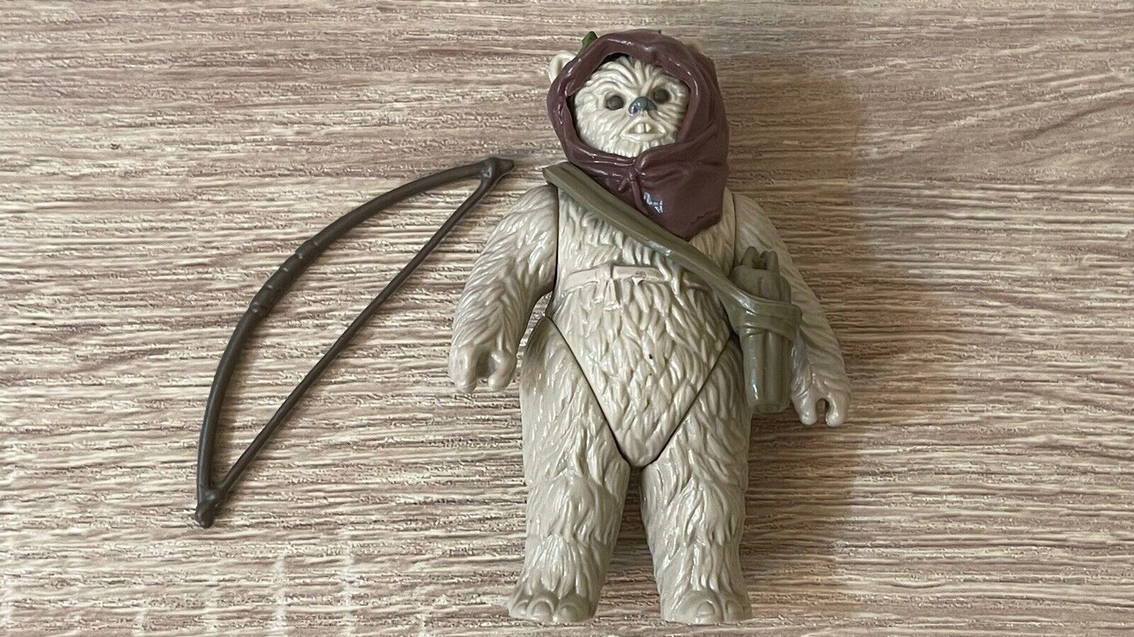 Warok sold