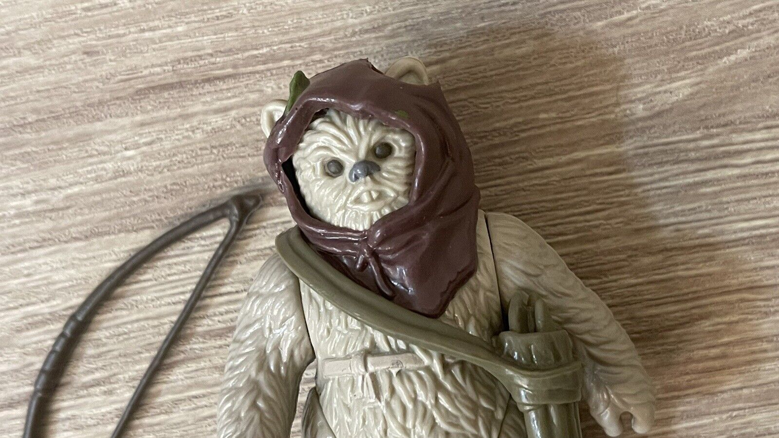 Warok sold