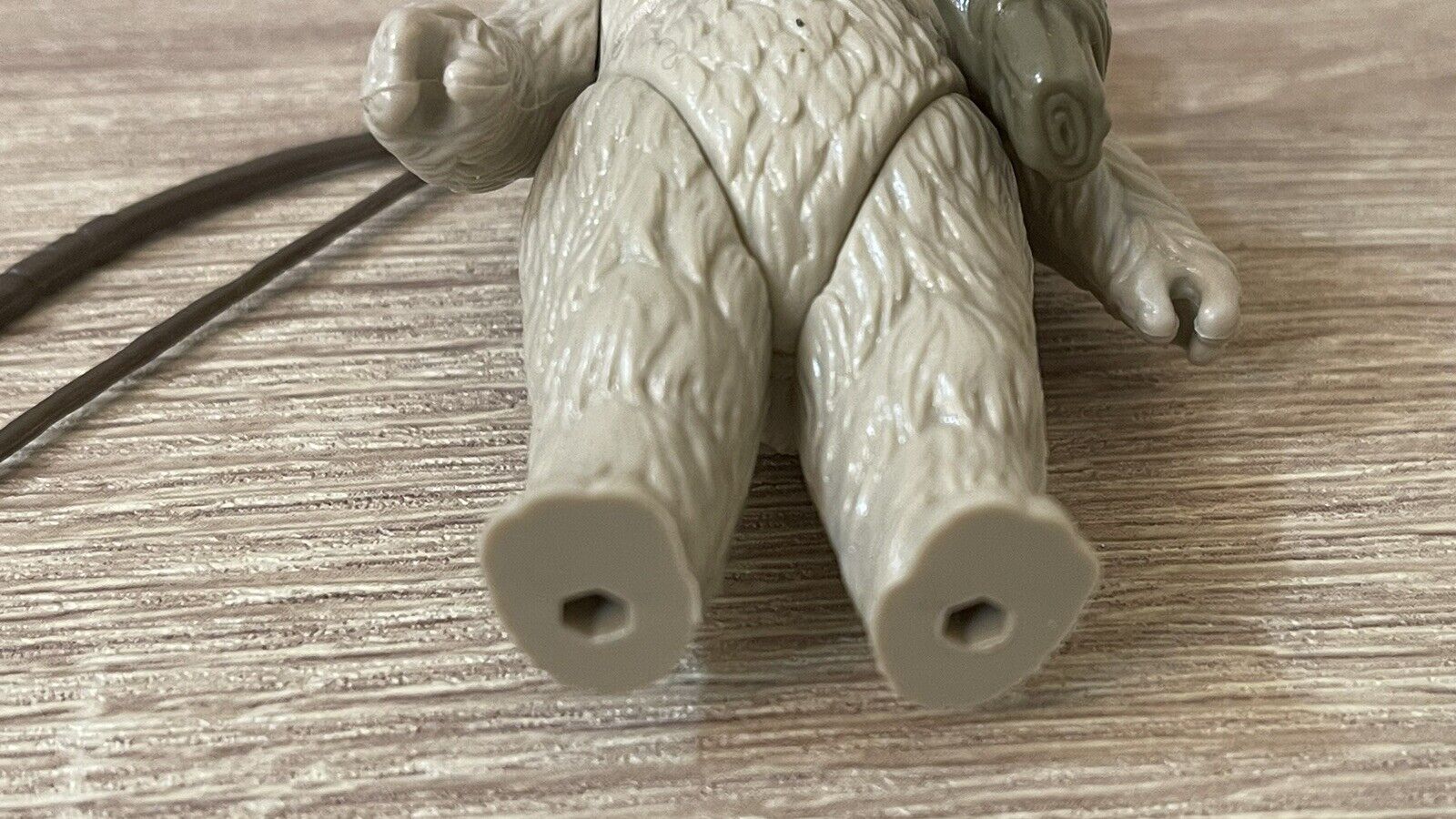 Warok sold