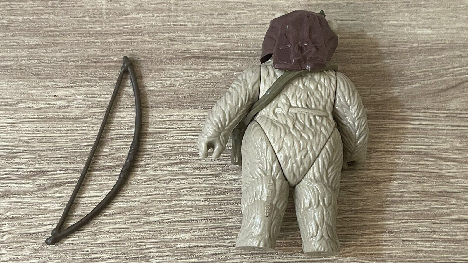Warok sold