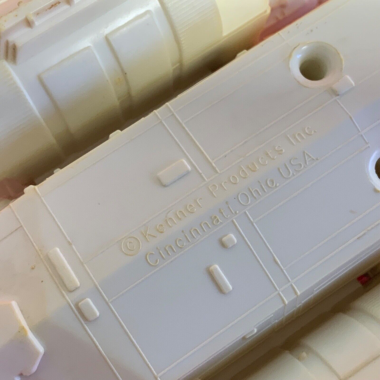 X-Wing Fighter (Battle Damaged) sold