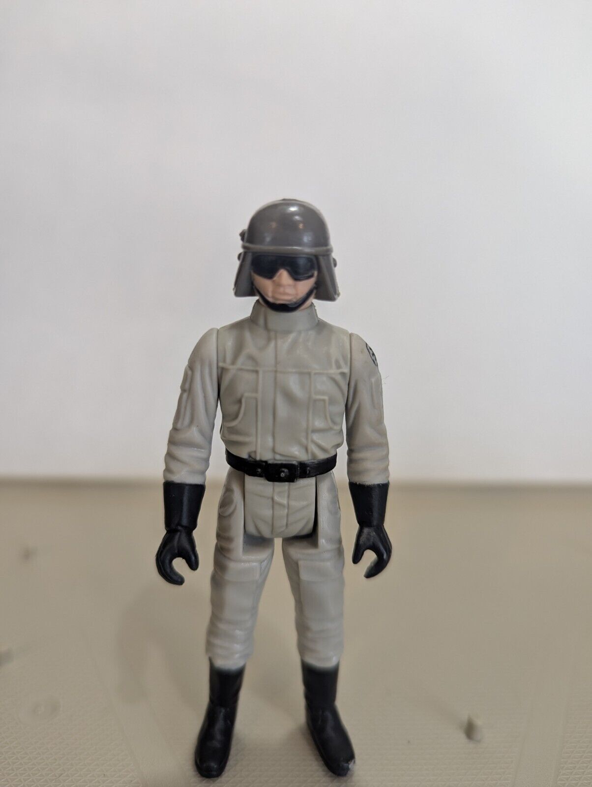 AT-ST Driver sold