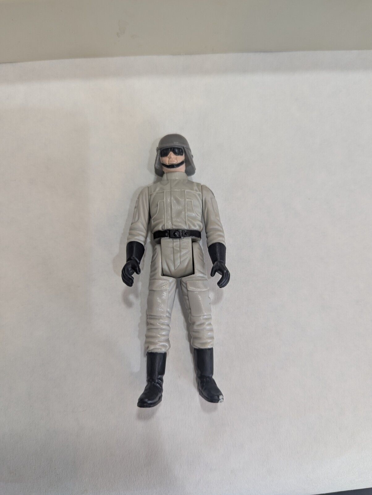 AT-ST Driver sold