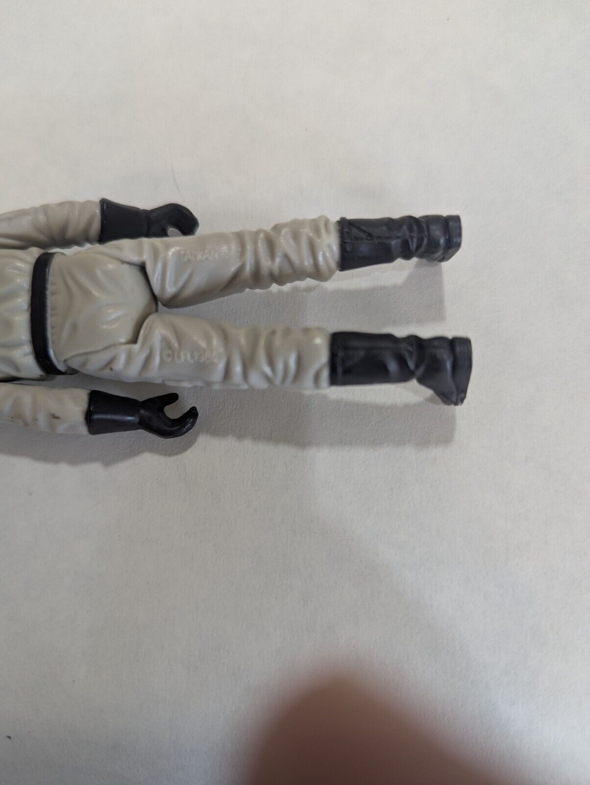 AT-ST Driver sold