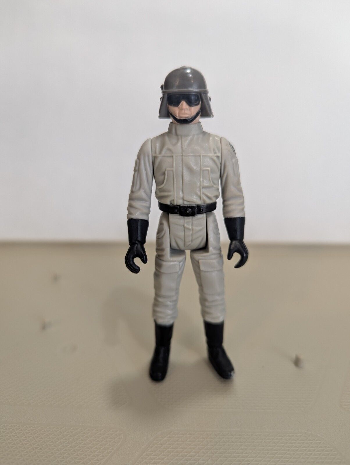 AT-ST Driver sold