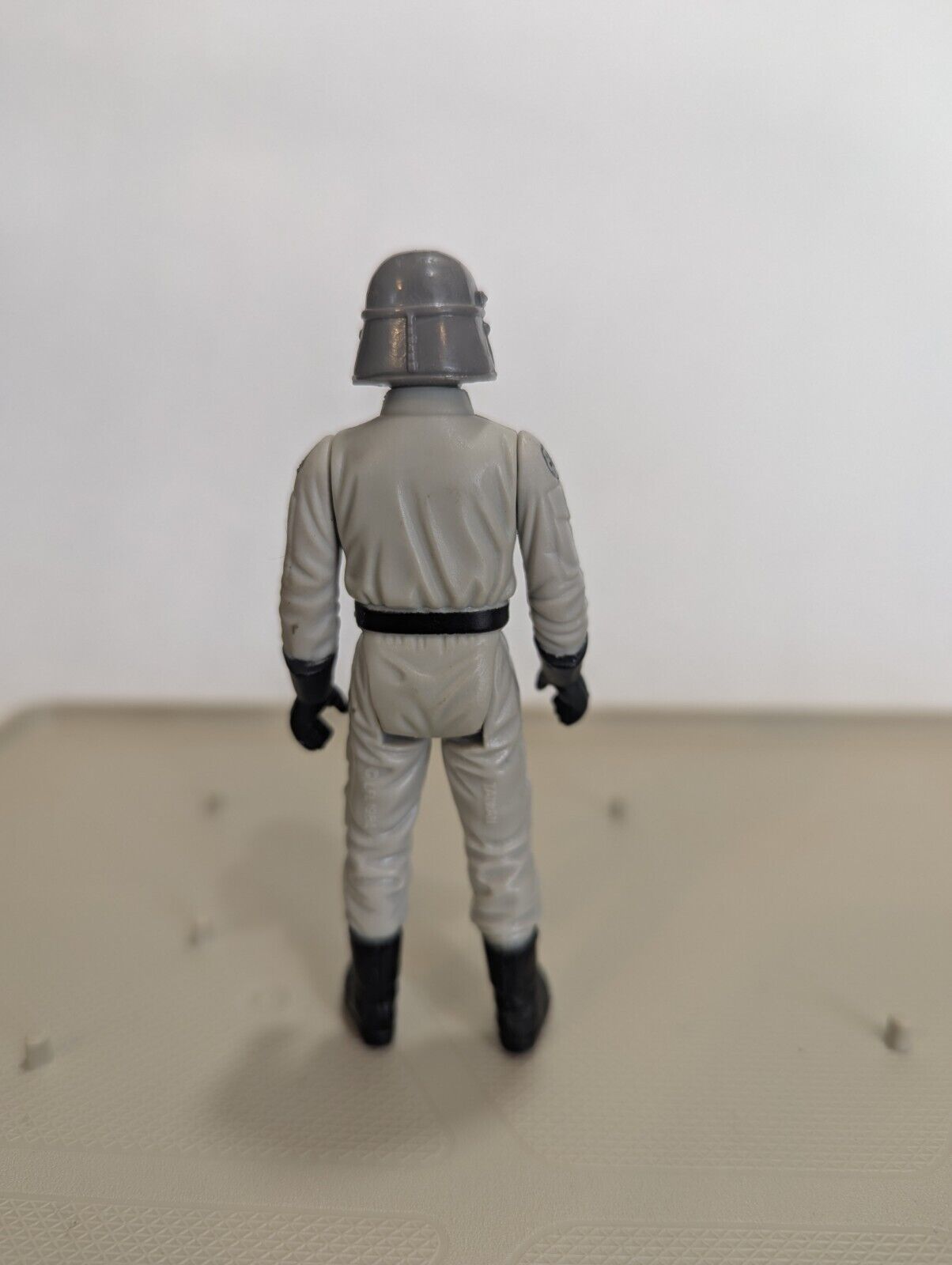 AT-ST Driver sold