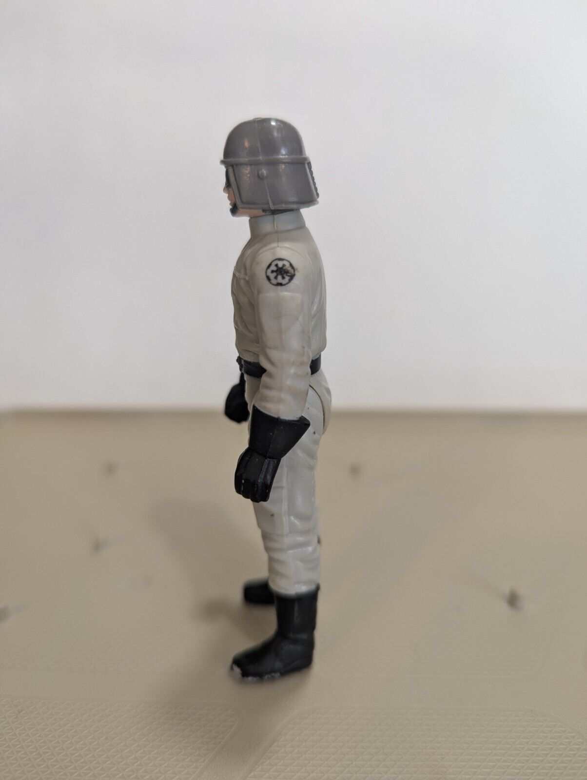 AT-ST Driver sold