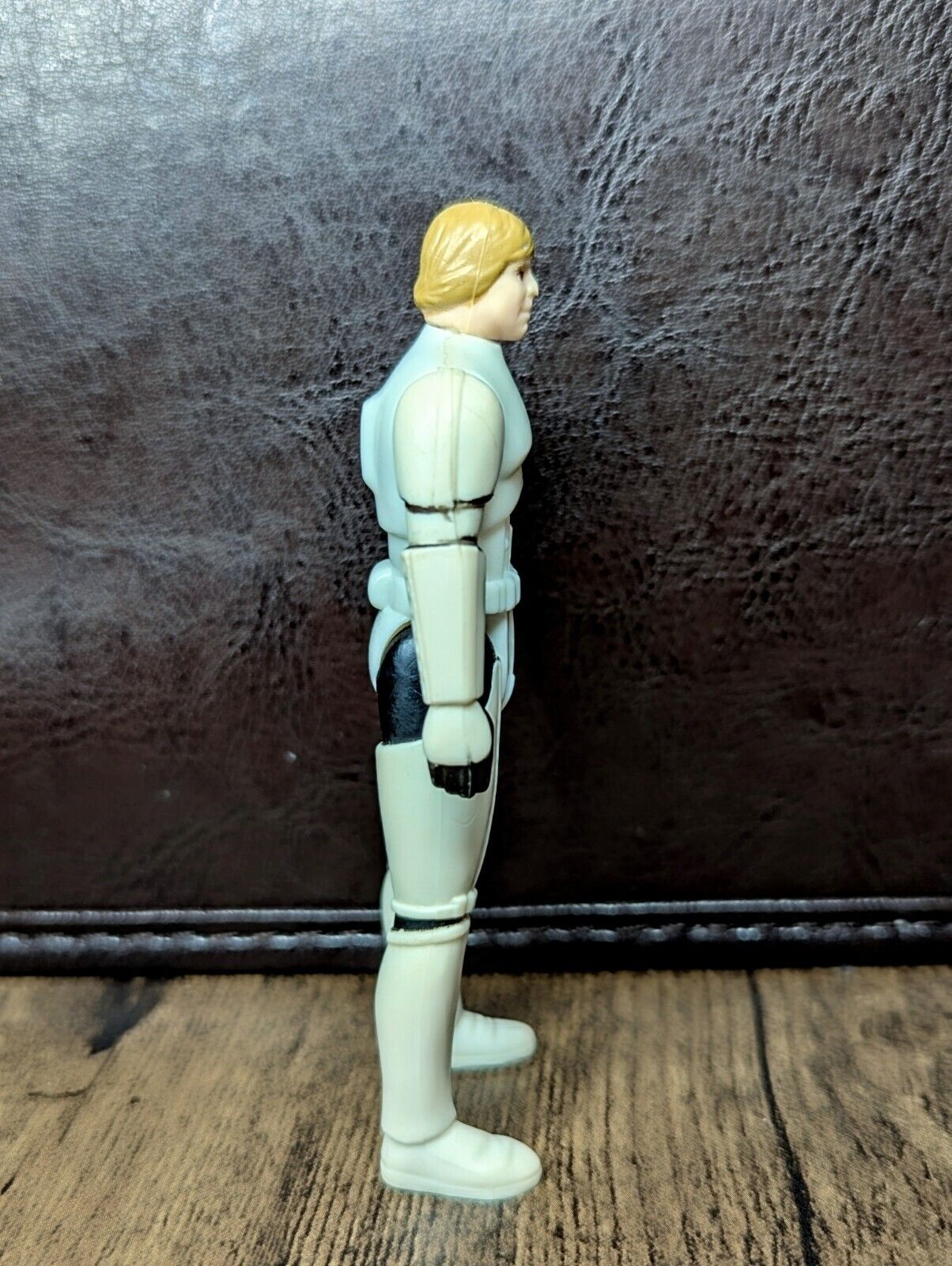 Luke Skywalker (Imperial Stormtrooper Outfit) sold