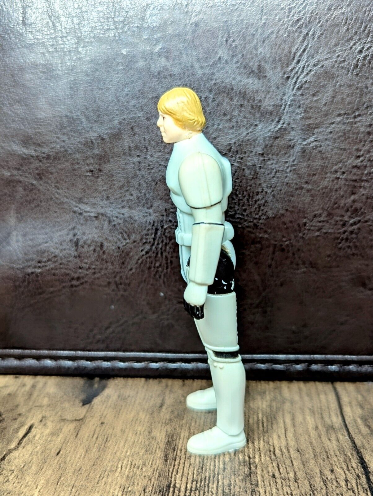Luke Skywalker (Imperial Stormtrooper Outfit) sold