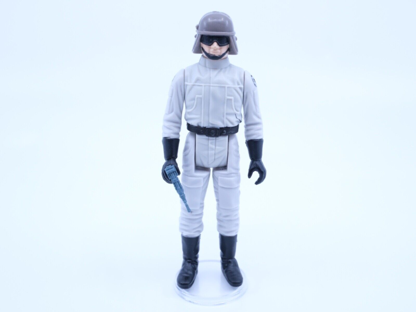 AT-ST Driver sold