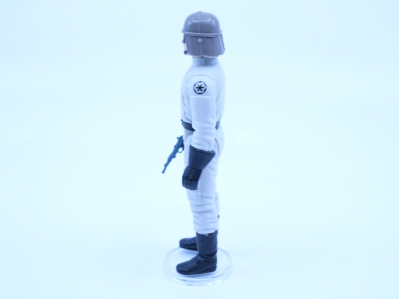 AT-ST Driver sold