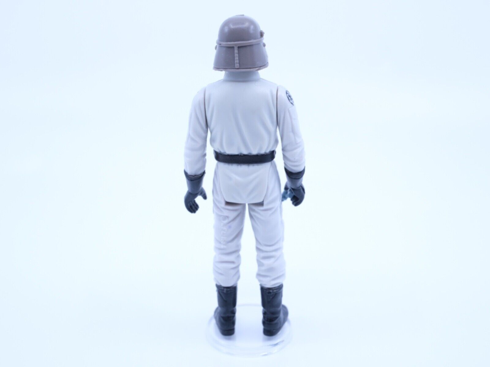 AT-ST Driver sold