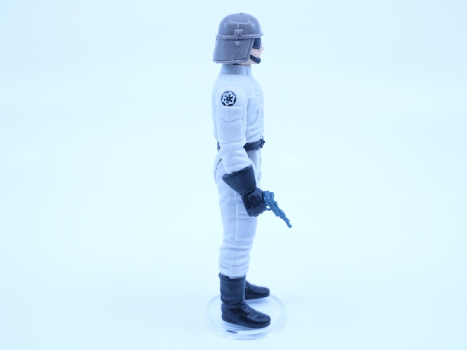 AT-ST Driver sold