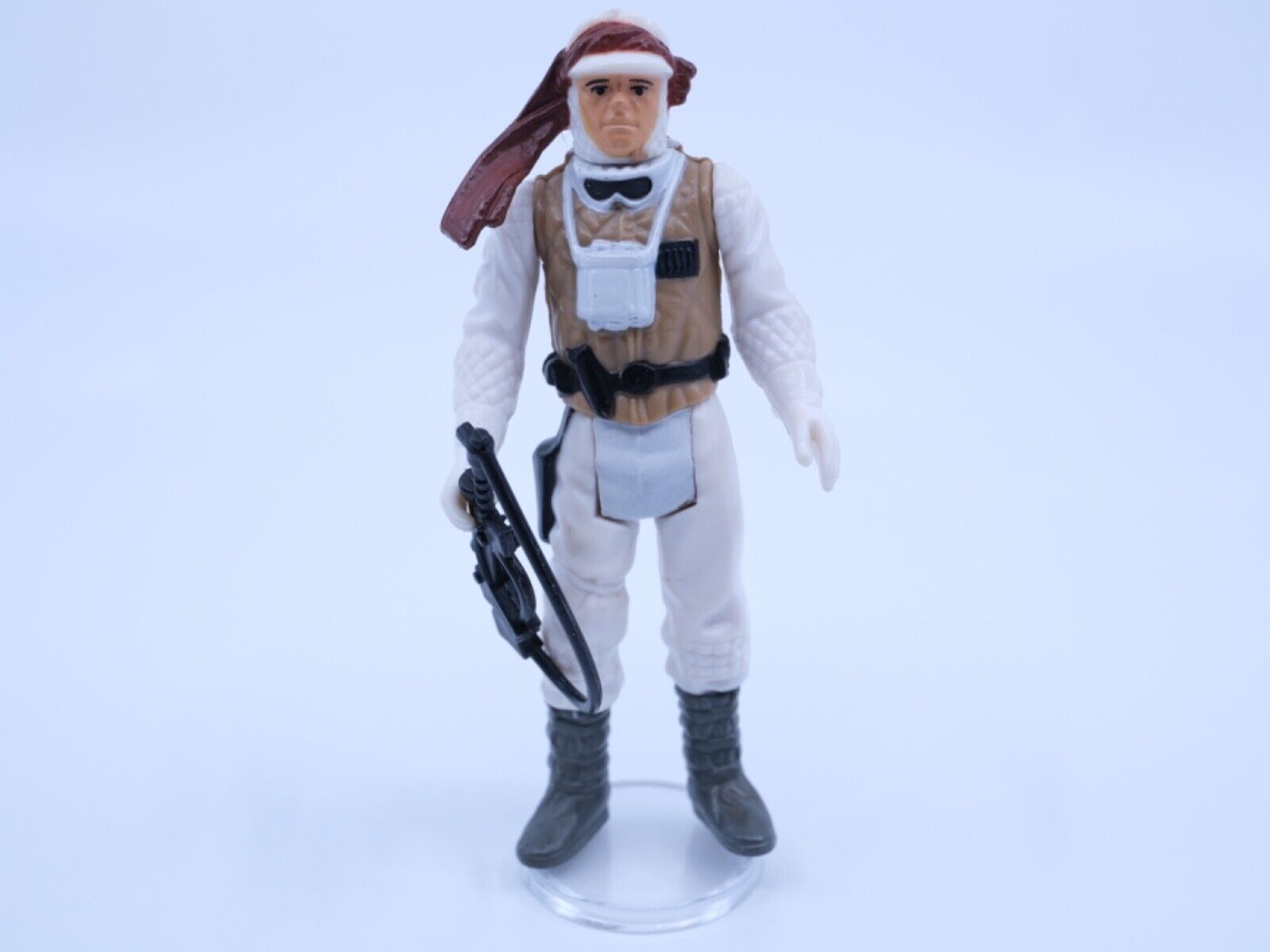 Luke Skywalker (Hoth Battle Gear) sold