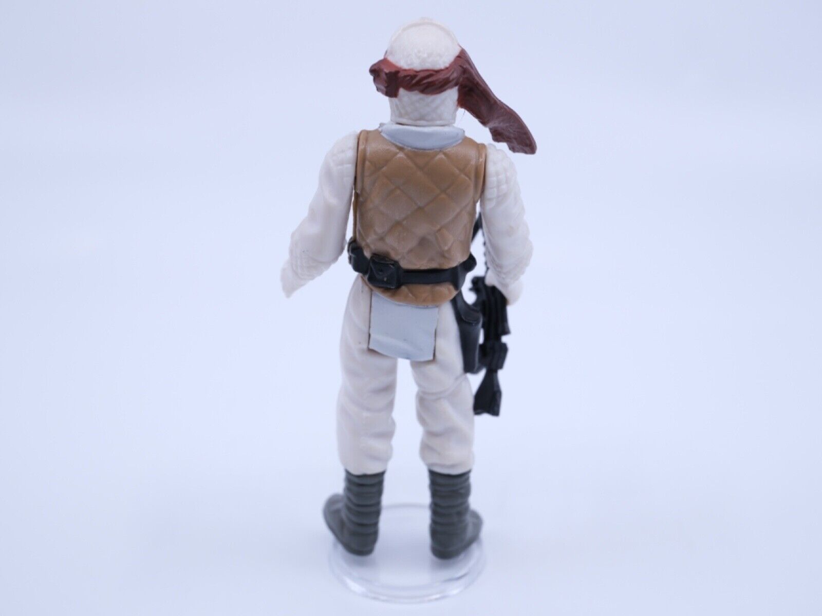 Luke Skywalker (Hoth Battle Gear) sold