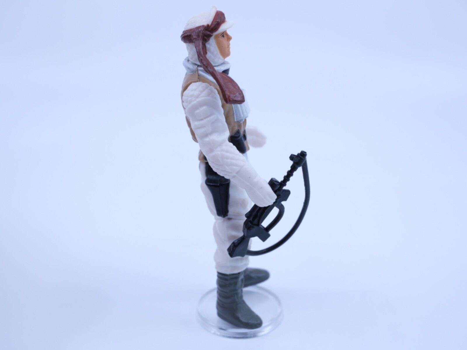Luke Skywalker (Hoth Battle Gear) sold