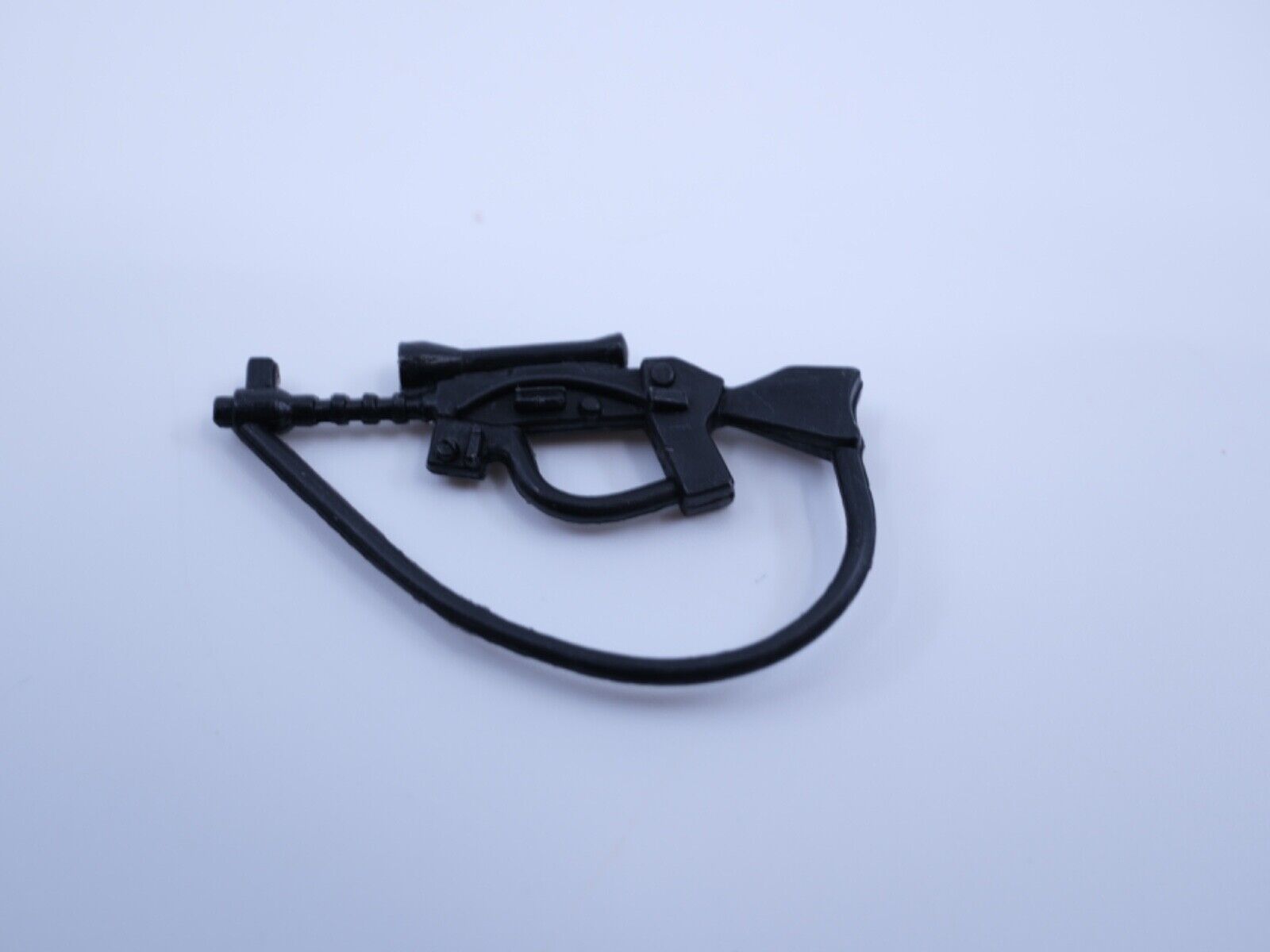Luke Skywalker (Hoth Battle Gear) sold