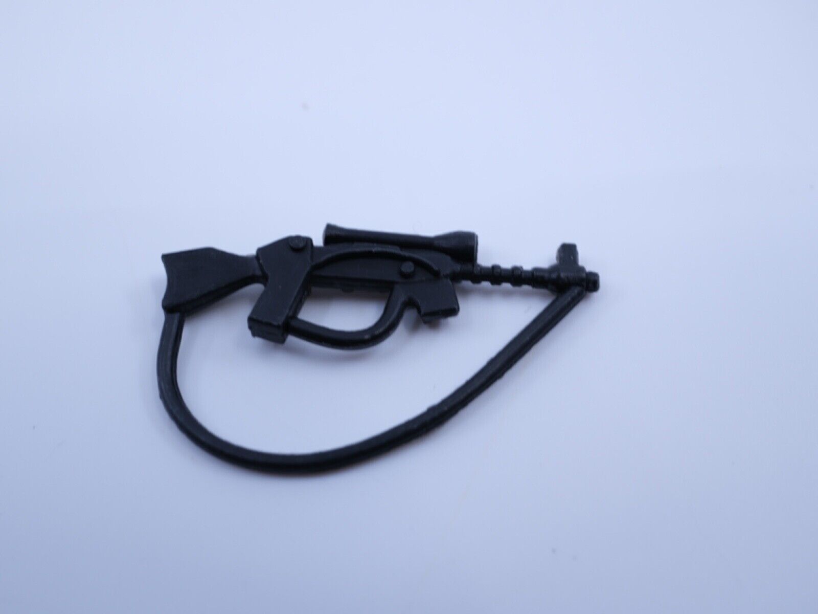 Luke Skywalker (Hoth Battle Gear) sold