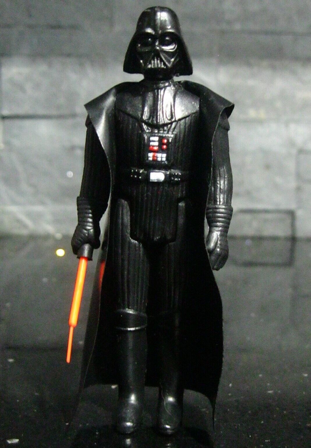 Darth Vader sold